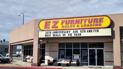 EZ Furniture Sales & Leasing