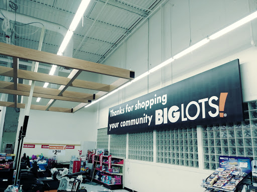 Discount Store «Big Lots», reviews and photos, 989 N Walnut Creek Dr #151, Mansfield, TX 76063, USA