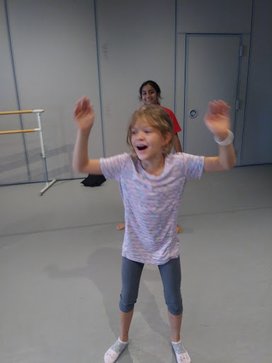 Dance School «TADA - The Atlanta Dance Academy», reviews and photos, 2335 Cheshire Bridge Rd NE, Atlanta, GA 30324, USA