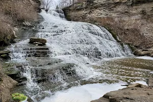 Beamers Falls image