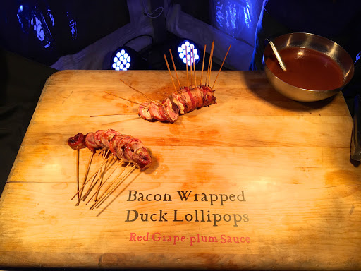 Caterer «Impressions Catering», reviews and photos, 840 Stuart Rd NE, Cleveland, TN 37312, USA