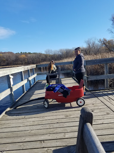 Nature Preserve «Westwood Hills Nature Center», reviews and photos, 8300 W Franklin Ave, St Louis Park, MN 55426, USA