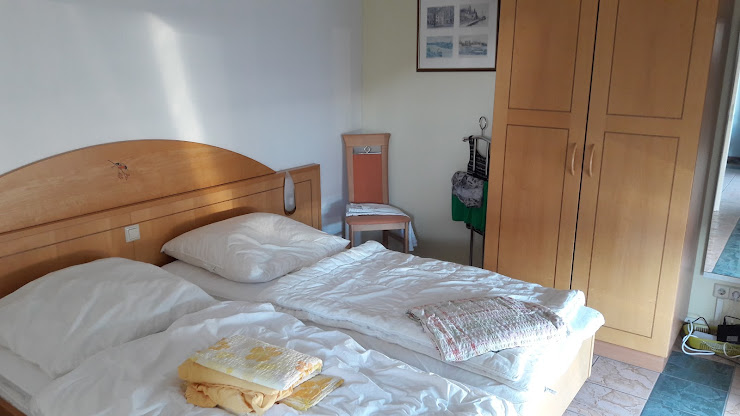 Chambres Village de vacances Wohnpark SchwarzwaldBlick 79872 Bernau im Schwarzwald