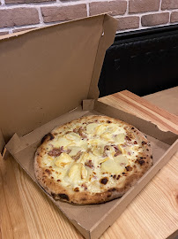 Photos du propriétaire du Pizzeria Toto's Pizza à Sainte-Anne-d'Auray - n°2