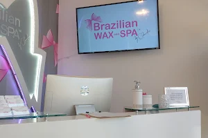 Brazilian Wax and Spa by Claudia image