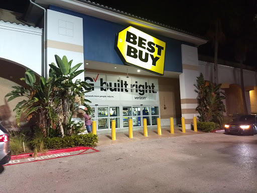 Electronics Store «Best Buy», reviews and photos, 12301 W Sunrise Blvd, Plantation, FL 33323, USA