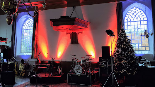 Stichting Dorpshuis Hummelo Dorpsstraat 22, 6999 AD Hummelo, Nederland