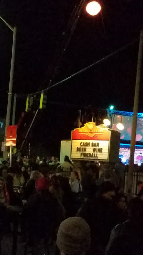 Live Music Venue «Headquarters Live», reviews and photos, 115 S Division St, Salisbury, MD 21801, USA