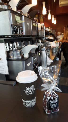Coffee Shop «Dilettante Mocha Café», reviews and photos, 514 Ramsay Way, Kent, WA 98032, USA