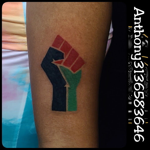 Explore tattoo ideas girly, creative tattoo ideas in Warren, available at Dark Horse Tattoo Co. LLC.