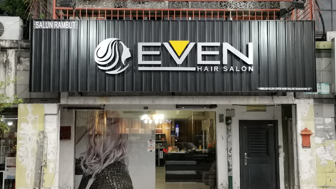 Even Hair Salon