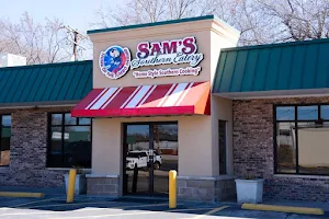 Sam’s Southern Eatery Wichita image