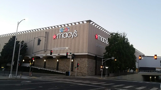 Shopping Mall «Downtown Commons», reviews and photos, 660 J St, Sacramento, CA 95814, USA