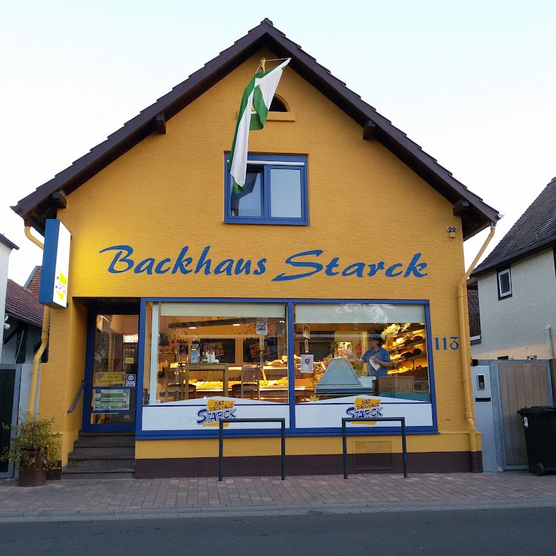 Backhaus Starck