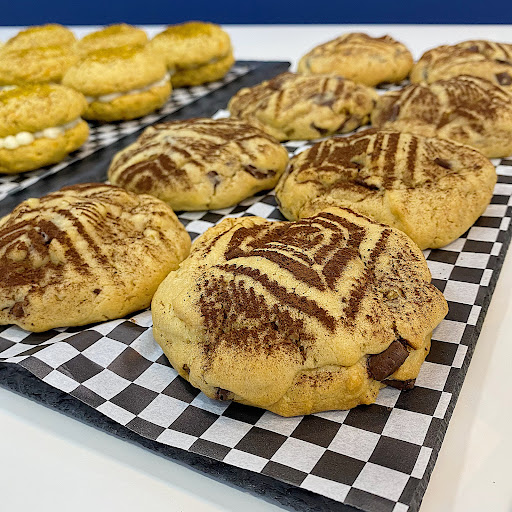 CookieVerso en Toledo, Toledo