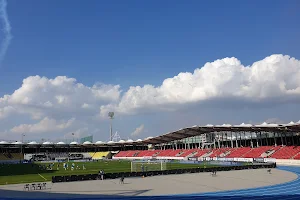 Tancheon Sports Complex image