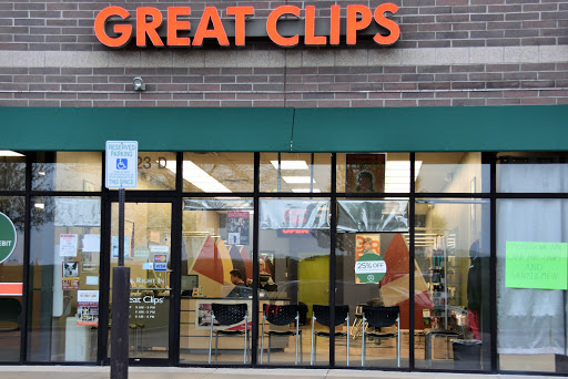 Hair Salon «Great Clips», reviews and photos, 1823 E Geneva St d, Delavan, WI 53115, USA