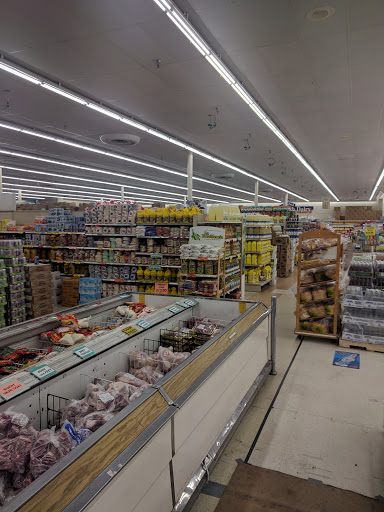 Supermarket «Food World», reviews and photos, 401 E Lakewood Ave, Durham, NC 27707, USA