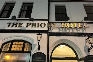 Priory Hotel image