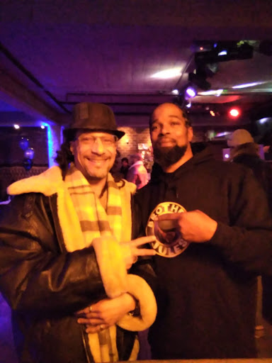 Event Venue «Mansion at Uptown», reviews and photos, 2901 Hennepin Ave, Minneapolis, MN 55408, USA