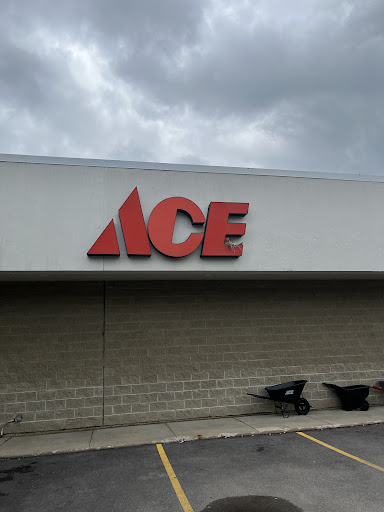 Hardware Store «Ace Park Ridge Inc», reviews and photos, 700 N Northwest Hwy, Park Ridge, IL 60068, USA