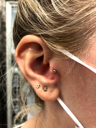 Explore july birthday tattoo ideas, creative tattoo ideas in West Chester, available at Piercing by Jacqueline at X-Treme Ink Tattoo