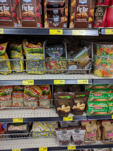 Grocery Store «Grocery Outlet Bargain Market», reviews and photos, 1951 NE 3rd St, Prineville, OR 97754, USA