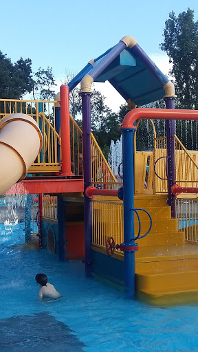 Aquatic Centre «Battle Creek Aquatic Center», reviews and photos, 2401 Upper Afton Rd, Maplewood, MN 55119, USA