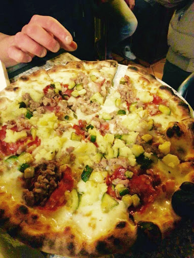 Al Borgo - Bar - Ristorante - Pizzeria in Carovilli, Provincia di Isernia