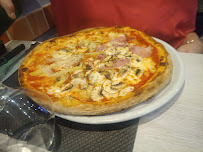 Pizza du Restaurant italien La Petite Agerola à Draguignan - n°11