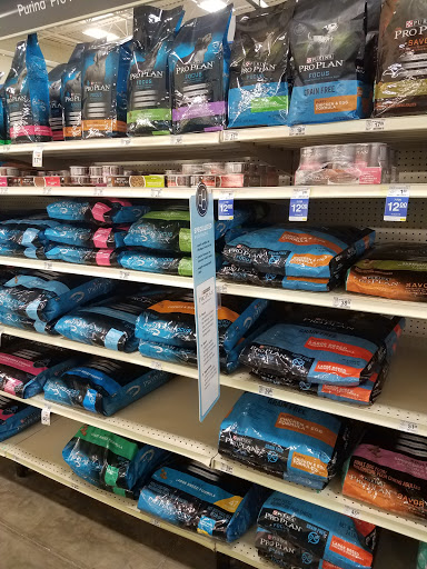 Pet Supply Store «PetSmart», reviews and photos, 200 S Village Center Dr, Southlake, TX 76092, USA