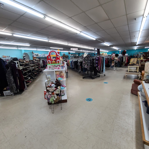 Thrift Store «Kimberly Home Thrift», reviews and photos, 1428 Main St, Dunedin, FL 34698, USA