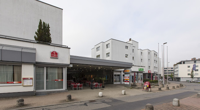 Coop Supermarkt Baar Oberdorf