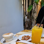 Photo n° 2 de l'avis de Anoushka.a fait le 11/05/2024 à 20:08 pour Café des Gourmets à Bastia