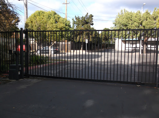 Self-Storage Facility «Grape Avenue Storage», reviews and photos, 690 Grape Ave, Sunnyvale, CA 94087, USA