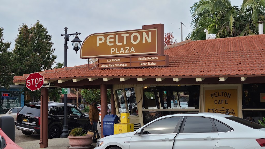 Pelton Cafe 94577