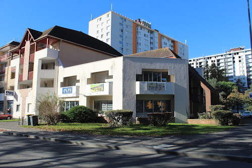 Centre culturel Science Odyssée, Pau Pau