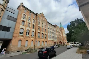 Furtbachkrankenhaus image