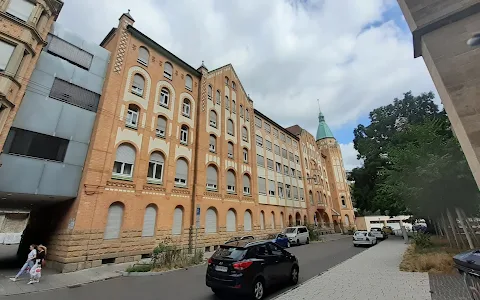 Furtbachkrankenhaus image