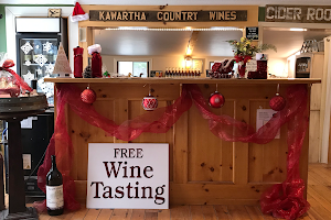 Kawartha Country Wines image