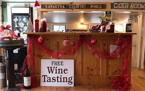 Kawartha Country Wines image