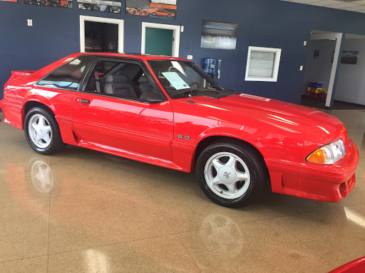 Used Car Dealer «South Street Auto Sales», reviews and photos, 1820 Rosemont Ave, Frederick, MD 21702, USA