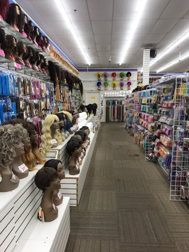 Cosmetics Store «Premium Beauty Supply», reviews and photos, 6709 Annapolis Rd, Hyattsville, MD 20784, USA