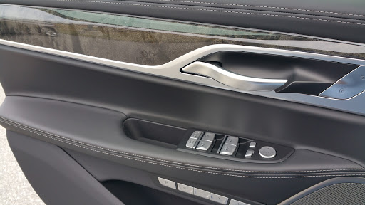 BMW Dealer «Sun Motor Cars BMW», reviews and photos, 6691 Carlisle Pike, Mechanicsburg, PA 17050, USA