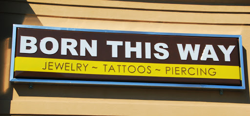 Body Piercing Shop «Born This Way Body Arts», reviews and photos, 7419 Middlebrook Pike #105, Knoxville, TN 37909, USA