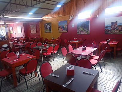 Restaurante 'Con SABOR PERUANO'