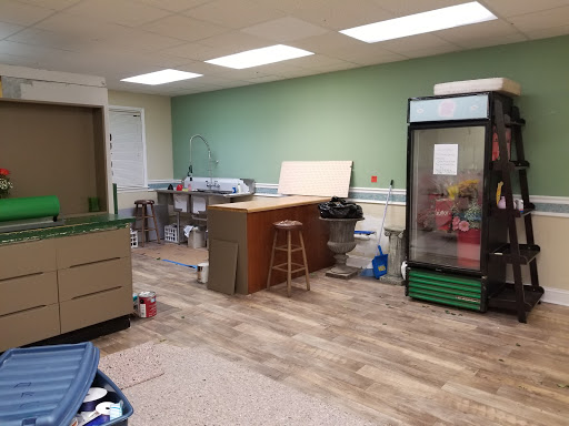 Florist «Myers Florist/Emerald Gardens Flowers», reviews and photos, 2906 Hillsborough Rd, Durham, NC 27705, USA