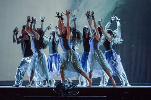 Imagen del negocio CDA Academia de Danza en Indefinida, Granada