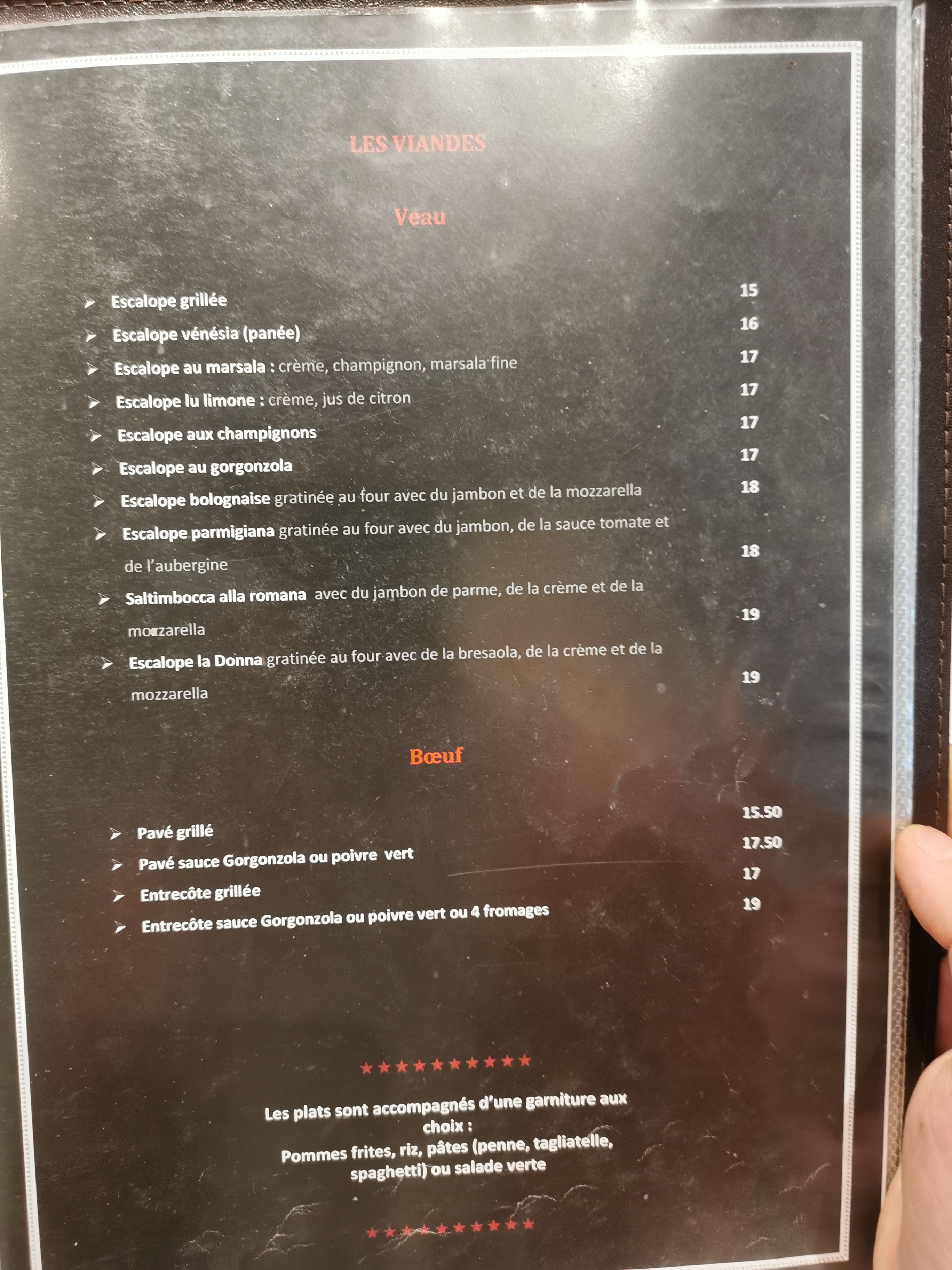 Photo n° 4 de l'avis de Jean-Baptiste.O fait le 05/03/2022 à 20:09