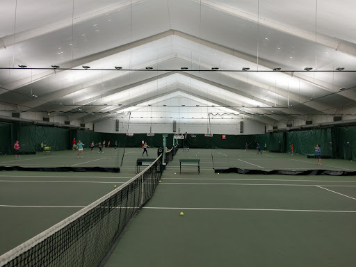 Glen Creek Tennis Club